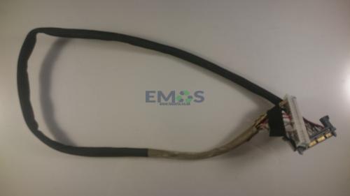 LVDS LEAD FOR TOSHIBA GENUINE 50L2436D
